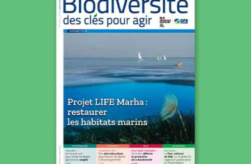 Biodiversité, des clés pour agir n°9