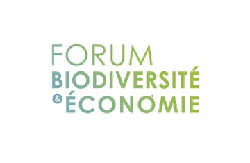 Forum Biodiversité et Economie