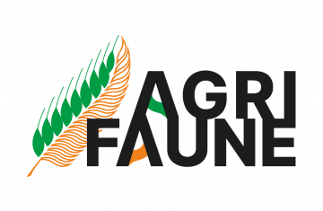 Logo du programme Agrifaune