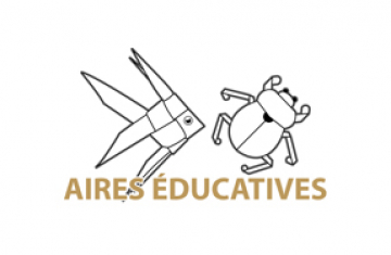 Logo des aires éducatives