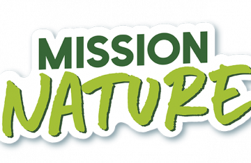 Logo Mission Nature