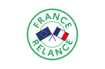 Logo du plan France Relance
