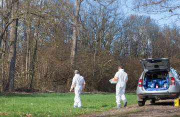 Brassard police environnement