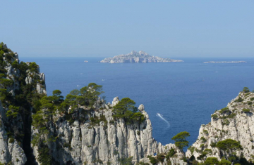 Crédit: Benjamin Guichard / Office français de la biodiversité