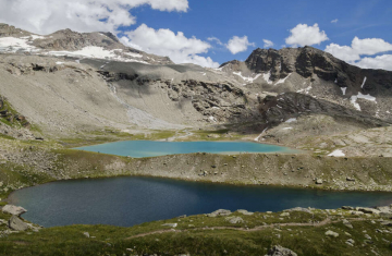 Crédit: Parc national de la Vanoise / Nathalie Tissot