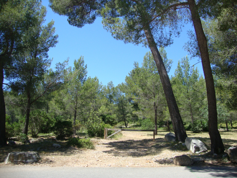 Clos Redon © CPIE Côte provençale