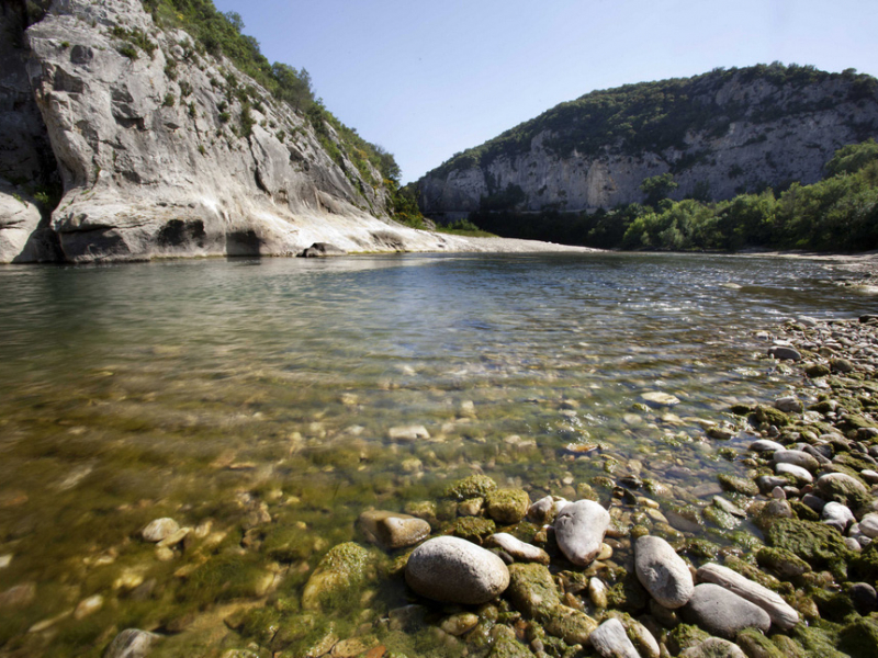 Réserve biologique de la Sapinière de l’Isard. Crédit photo : F. Lepage / Cœurs de nature / SIPA