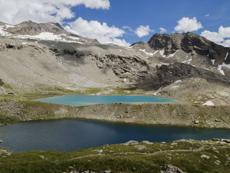 Crédit: Parc national de la Vanoise / Nathalie Tissot