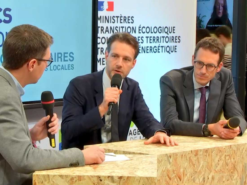 Crédit photo : Acteurs publics