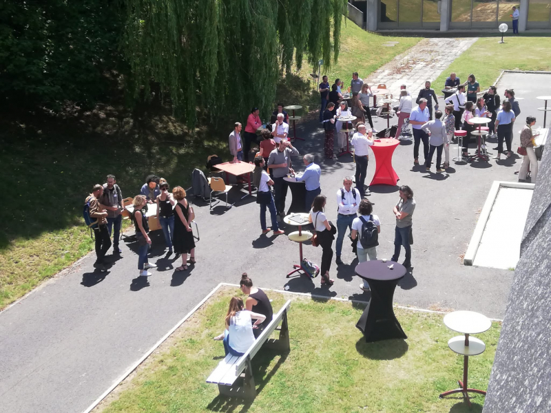Rencontre Nature et Climat 2022-Marie Gros, OFB