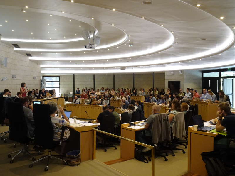 Colloque Auch
