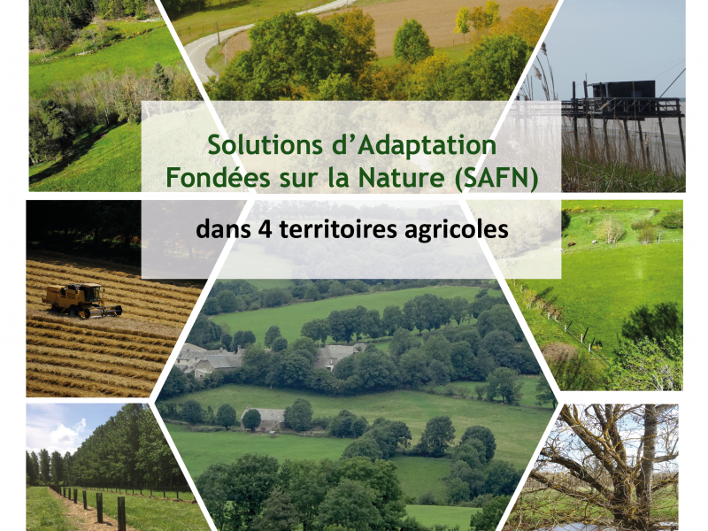 ©Solagro/Frédéric Coulon, Antoine Couturier, Florin Malafosse