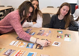 Crédit: Céline Lecomte / Office français de la biodiversité