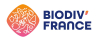 Logo du LIFE BIODIV’FRANCE