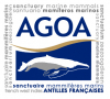 Logo du Sanctuaire Agoa