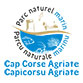 Logio du Parc naturel marin du Cap corse et de l'Agriate