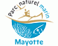 Logo du Parc naturel marin de Mayotte