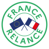 Logo du Plan France Relance