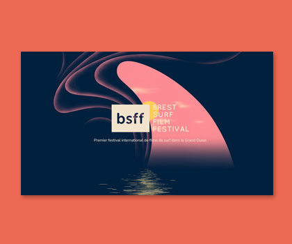 Brest Surf film festival 2024
