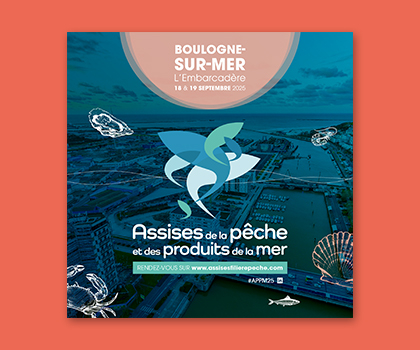 Assises de la pêche et des produits de la mer 2025