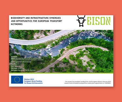 Séminaire final du projet BISON
