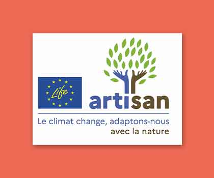 2e Forum Life ARTISAN - Alliance Nature & Adaptation 