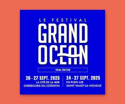 Grand Océan 2025