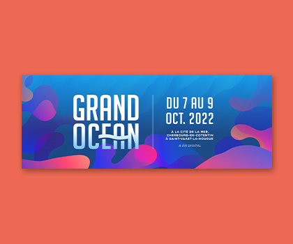 Festival Grand Océan 2022