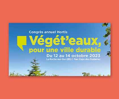 Congrès annuel Hortis 2023