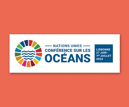 Conférence sur les océans 2022