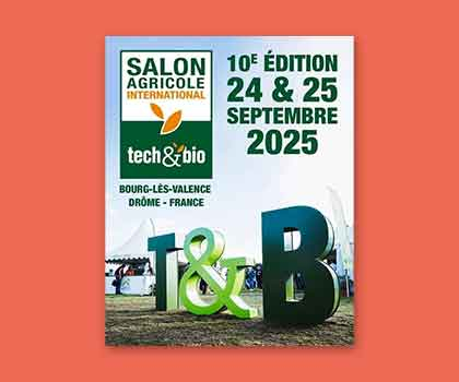 Tech&Bio 2025